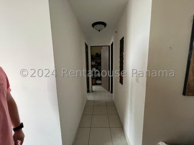 Beautiful Apartment - Apartamento en Juan Díaz